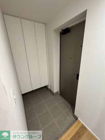 リテラス西日暮里の物件内観写真